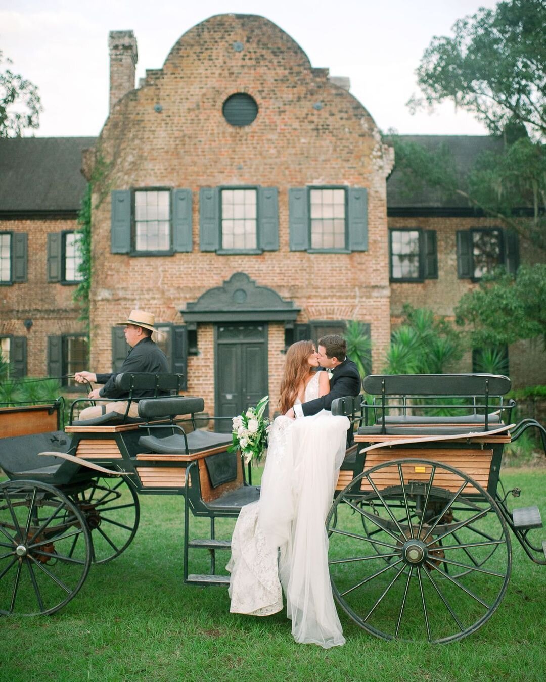 Wedding at Middleton Place, Julie Livingston Photography (@julielivingstonphotography)