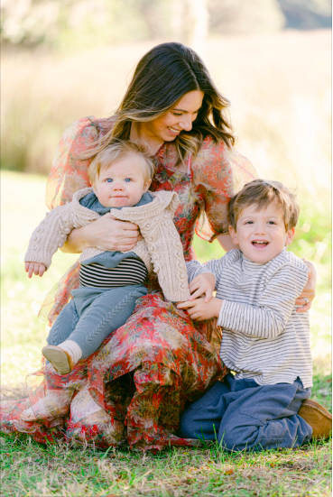 Photos from our family session with the amazing Lauren Jonas Photography
