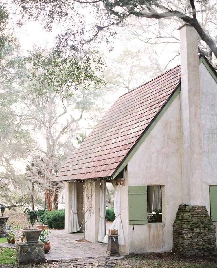 The Carriage House at River Oaks, Photo by Charla Storey