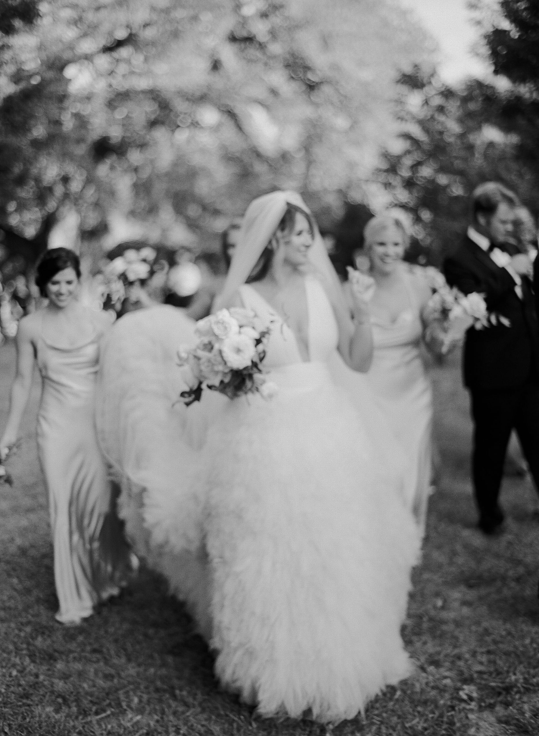 Texas Private Estate Wedding During Covid BW Theory Matthew Moore Photography 24.jpg