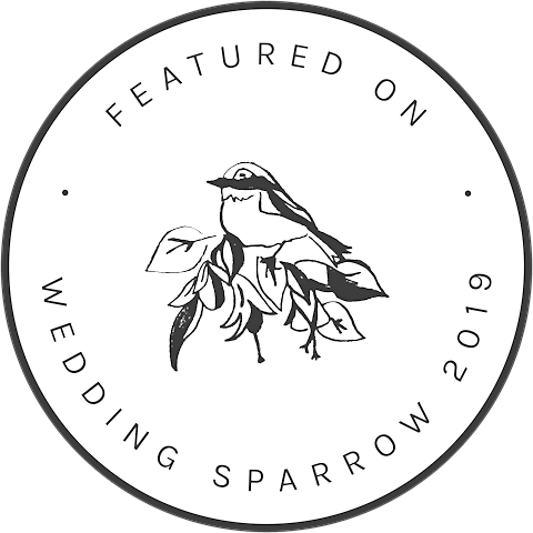 austin wedding planner featured on wedding sparrow
